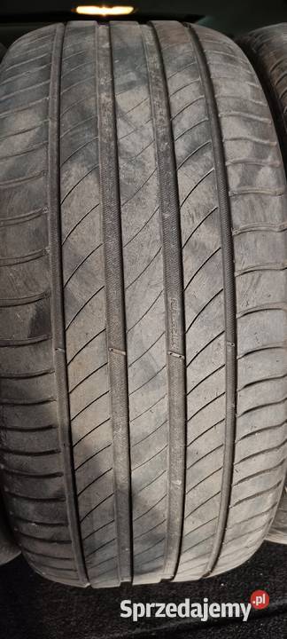 Opony letnie Michelin Primacy4 2254518 Komplet 4 18cale Brwinów