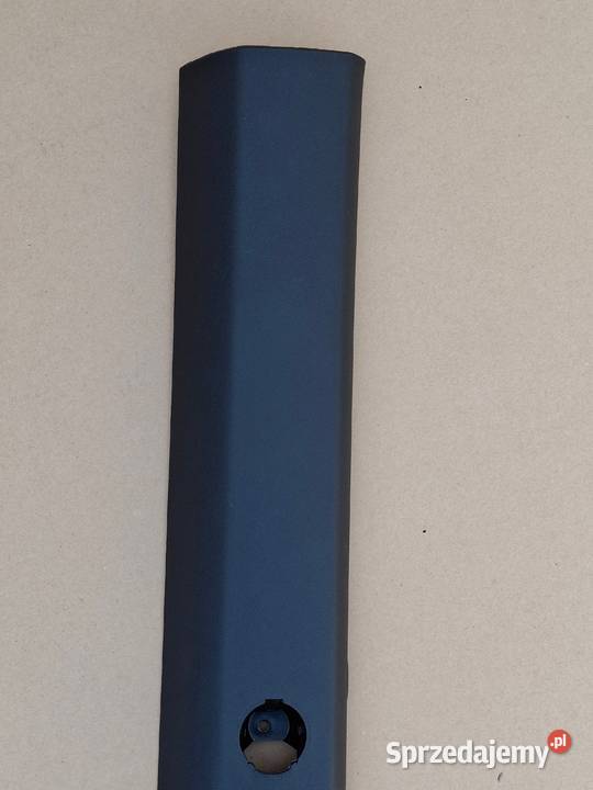 SCANIA R S OBUDOWA OSŁONA SŁUPKA PRAWA