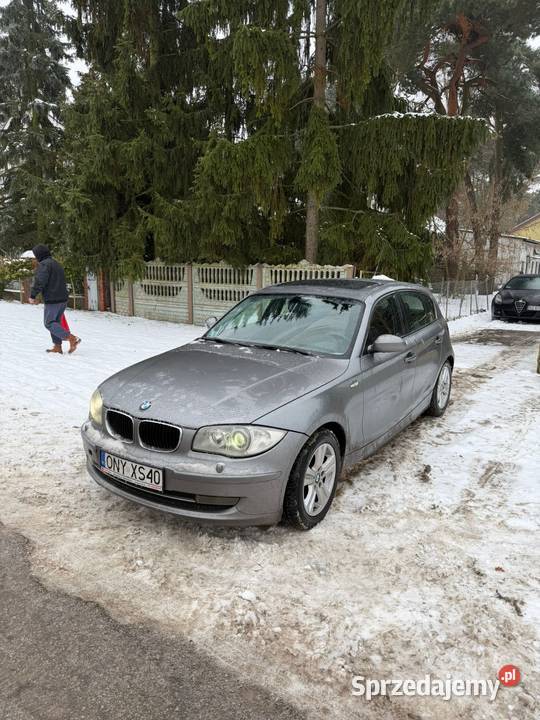 Sprzedam 286648km Włocławek sprzedam