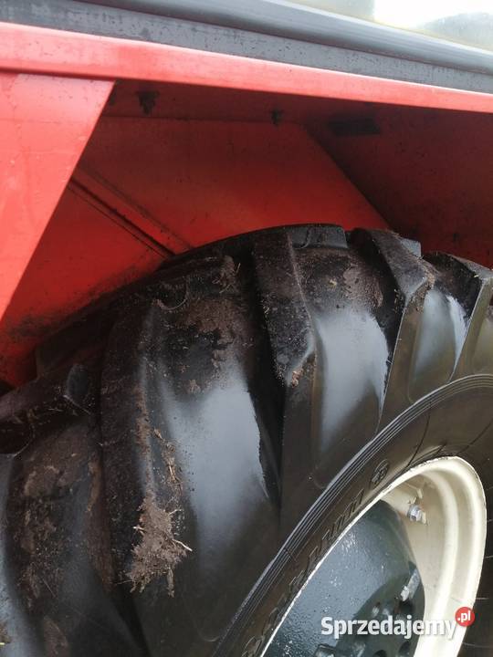 Zetor 7211