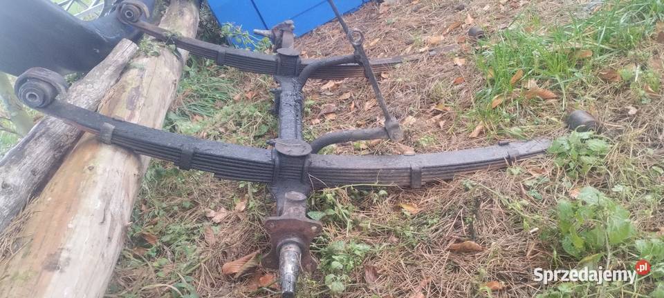 Resoryośzwrotnice Lublin 2 Uchanie