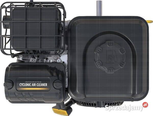 Silnik wał poziomy 64 Vanguard jednocylindrowy Kamionna