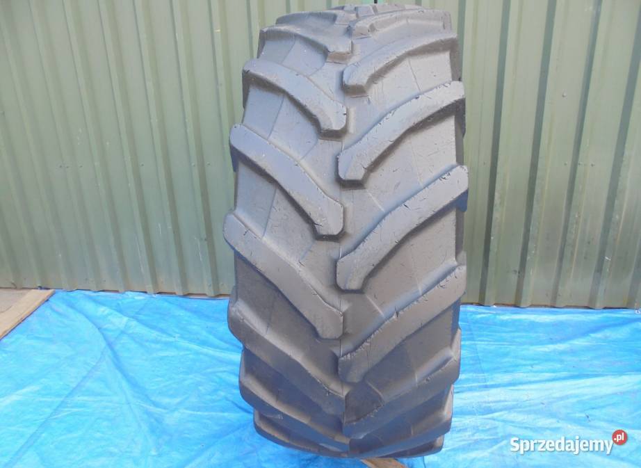 Opona Trelleborg 60070 R 34 Tm 900 High Power Szprotawa