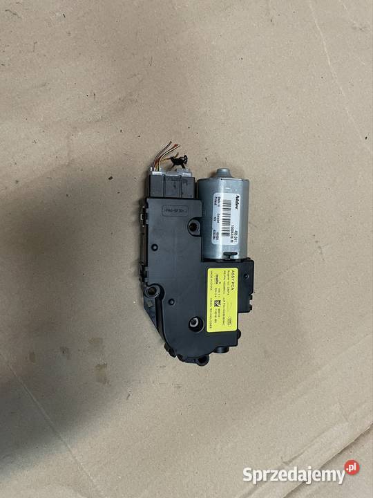 HK8353508AC moduł sterujący szyberdachem Jaguar Szczecin sprzedam
