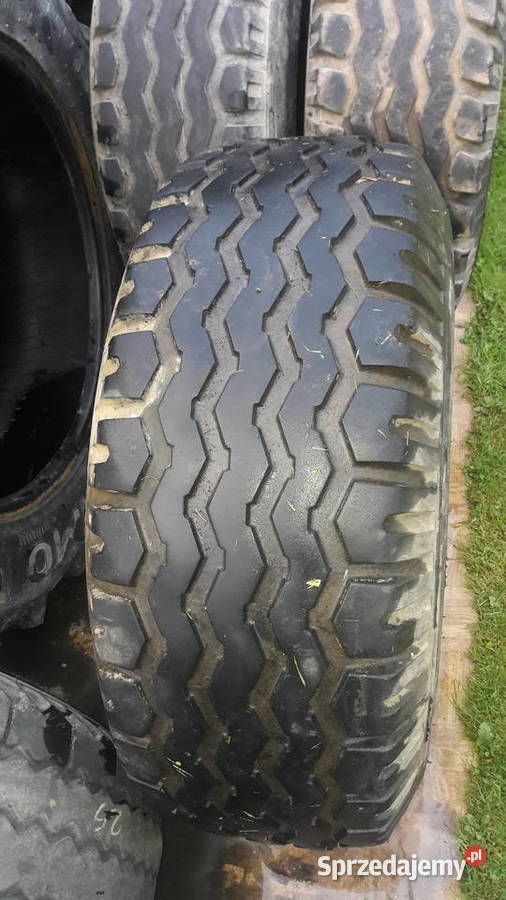 Sprzedam opone 12580 18 Bochnia
