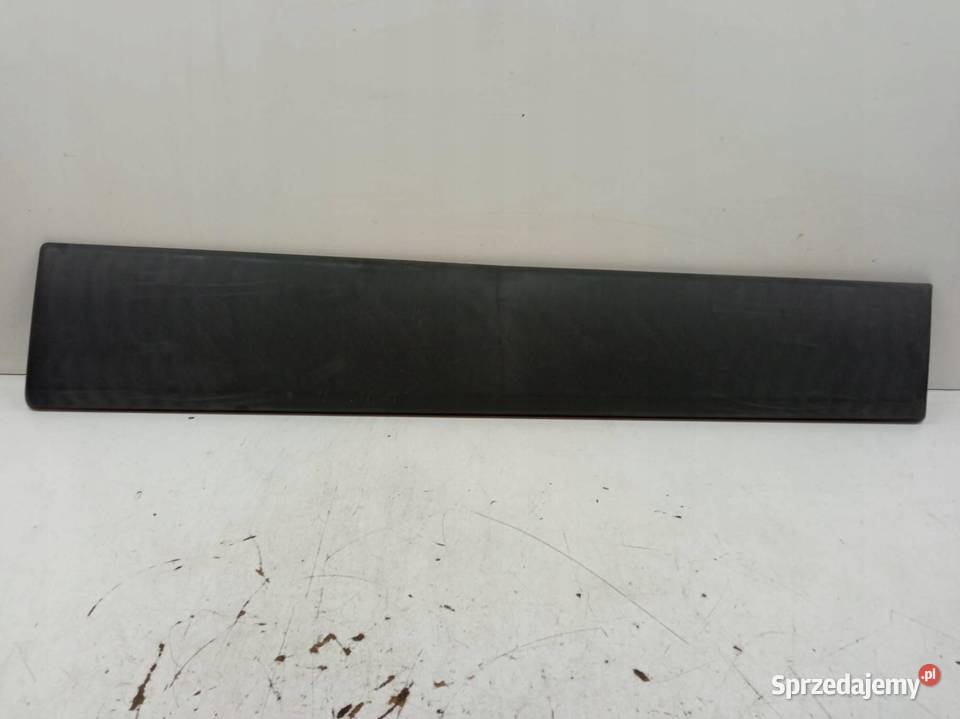 LISTWA DRZWI BOCZNA LEWA VIVARO B 8200036093