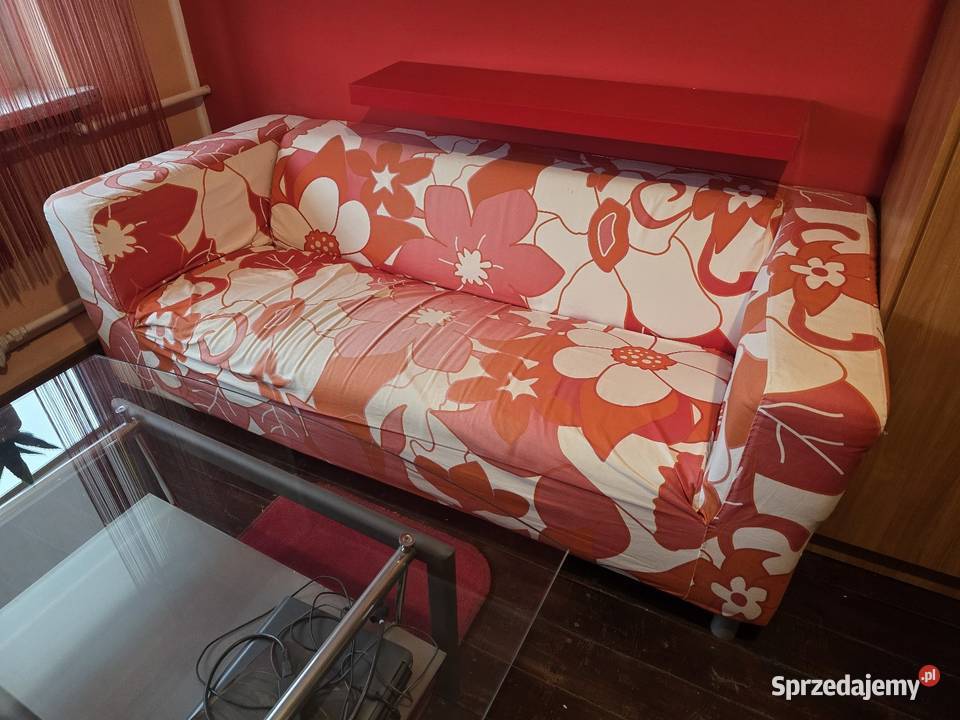 NA SPRZEDAŻ SOFA 180x90 ikea