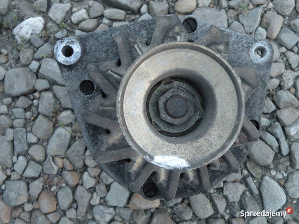 VW GOLF 1 I AUDI ALTERNATOR i inne części Andrychów