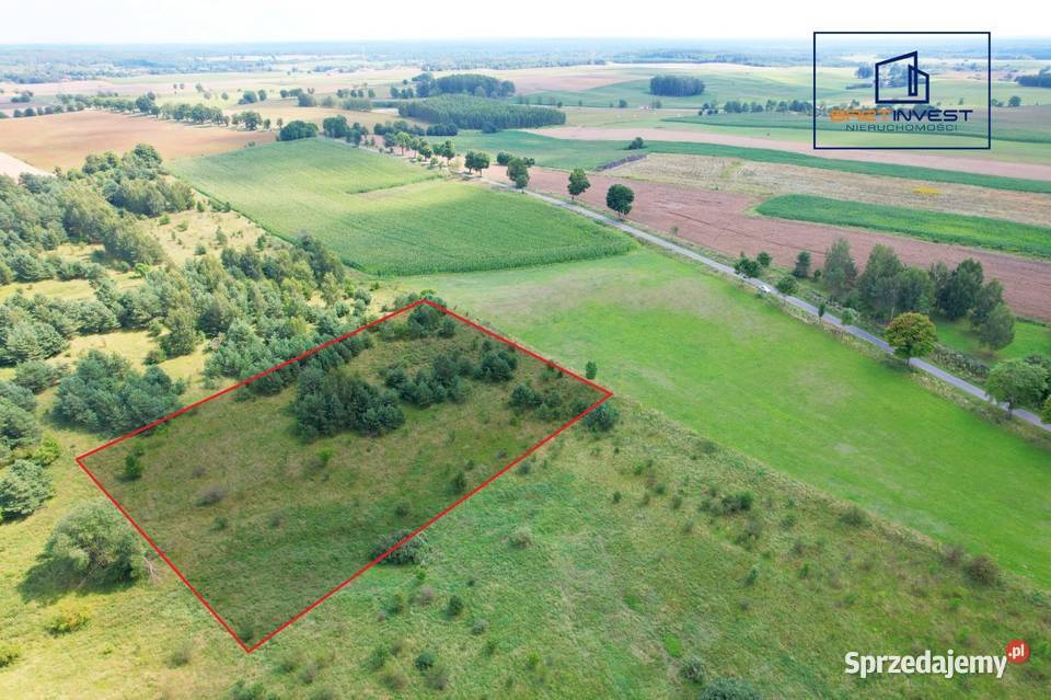 Działki budowlane w lokalizacji sprzedam