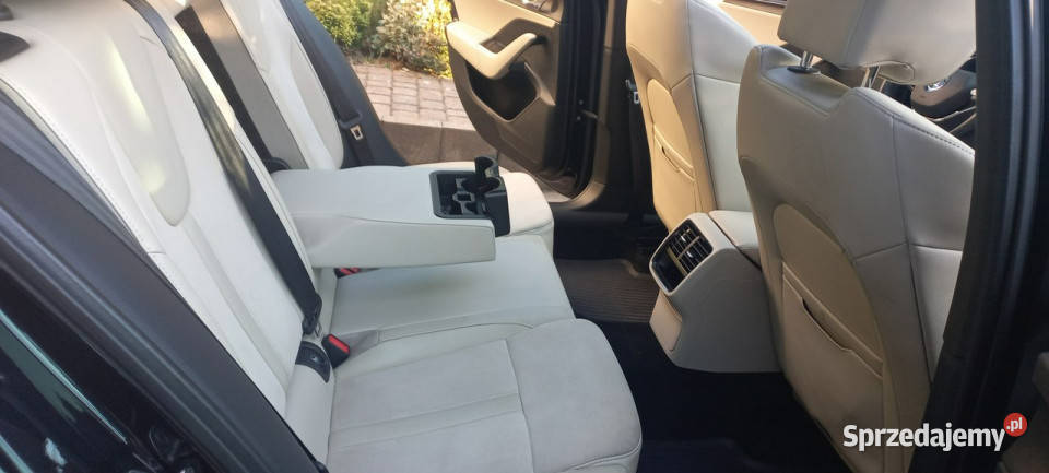 koda Octavia 55 netto Dach Panoramiczny Matrix pomorskie Gdańsk sprzedam