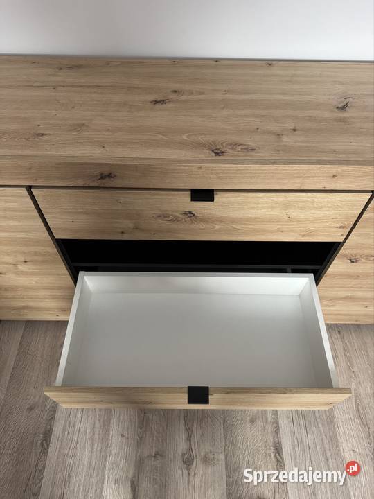 Sprzedam Komodęszafke rtv wielkopolskie Leszno