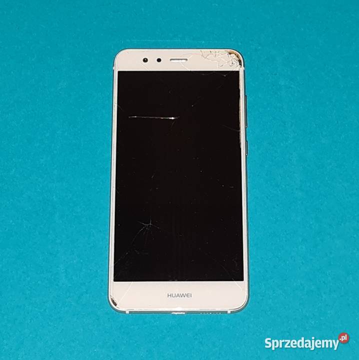 Huawei P10 Lite Używany Warszawa