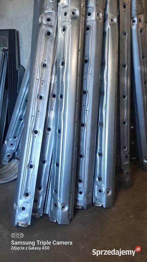 Man tge 2016 roku bok reperaturki Radom