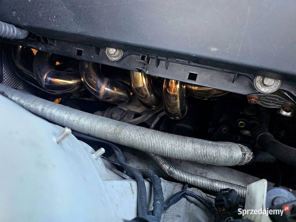 BMW 325Ti m54b25 mpakiet stan możliwa zamiana Będzin