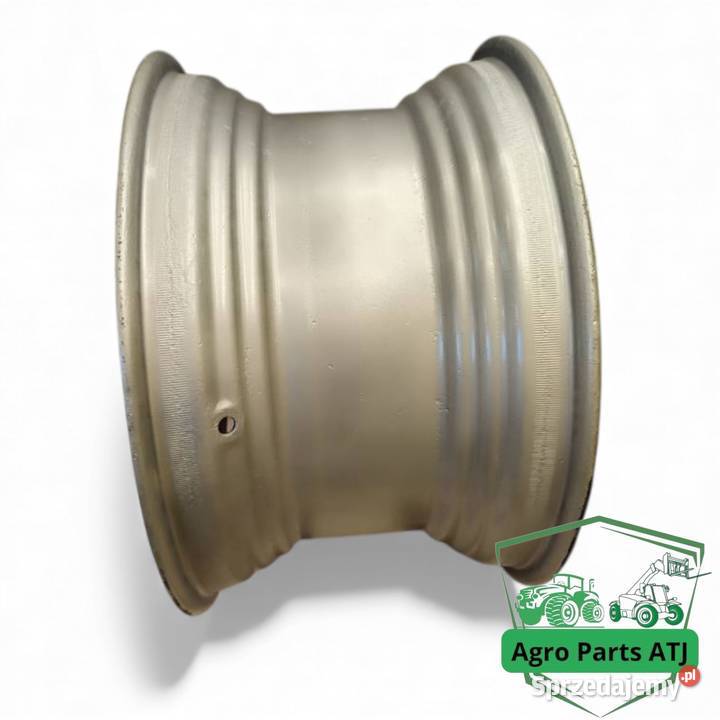 Felga 14x24 Gianetti FAD Manitou MLT 730 Ciechanowiec