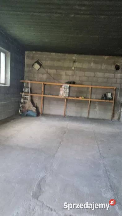 MAGAZYN PRODUKCJA Radzymin