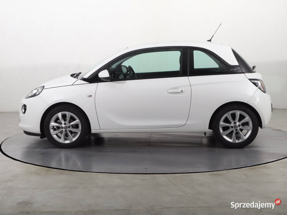 Opel Adam 14 gniazdo USB sprzedam