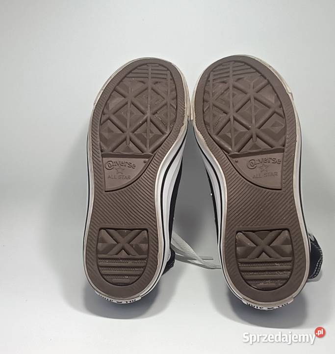 Converse Chuck Taylor All Star Hi 36 Trampki mazowieckie Brwinów sprzedam