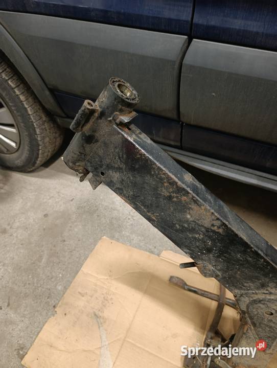 MZ etz 150 rama sprzedam