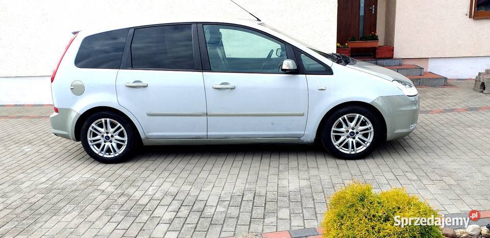 Ford c 2008r 1800cm3 Zadzim sprzedam