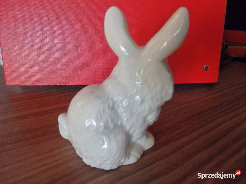 Zajączek Goebel Germany małopolskie Rabka-Zdrój