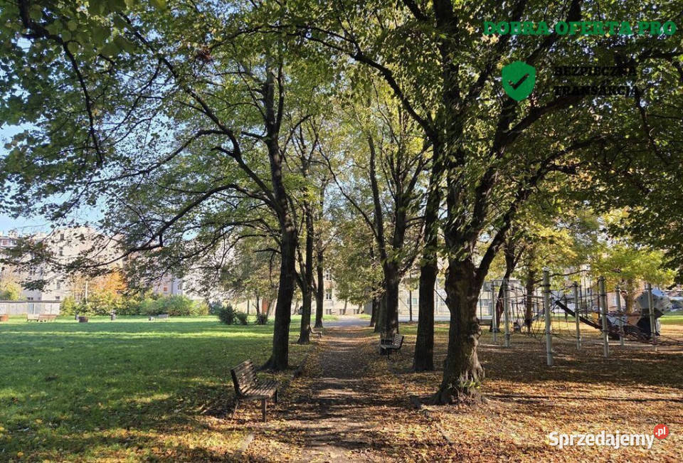 2 pokoje z loggią Długich Ogrodach Sprzedaż pomorskie Gdańsk