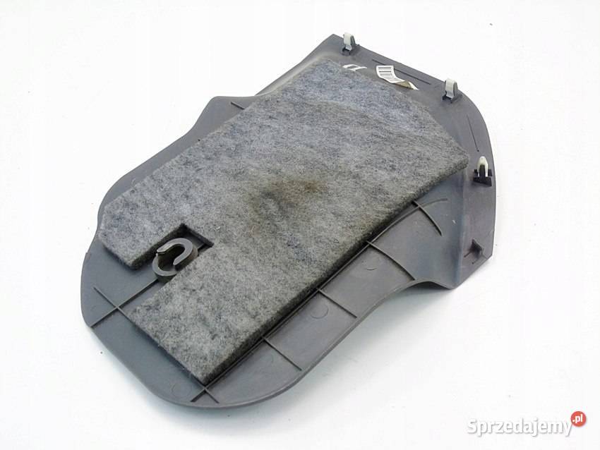 OSŁONA POKRYWA ZAŚLEPKA PRAWA TUCSON I 2005 Sosnowiec