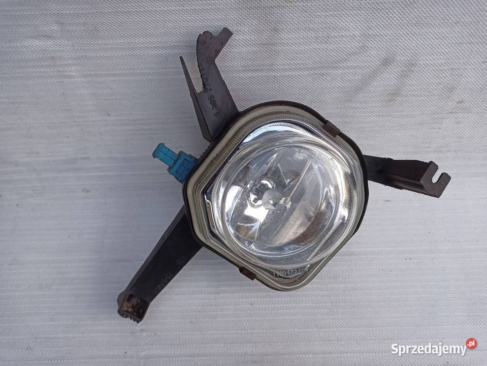 Peugeot 306 LIFT halogen prawy lampa Sieradz