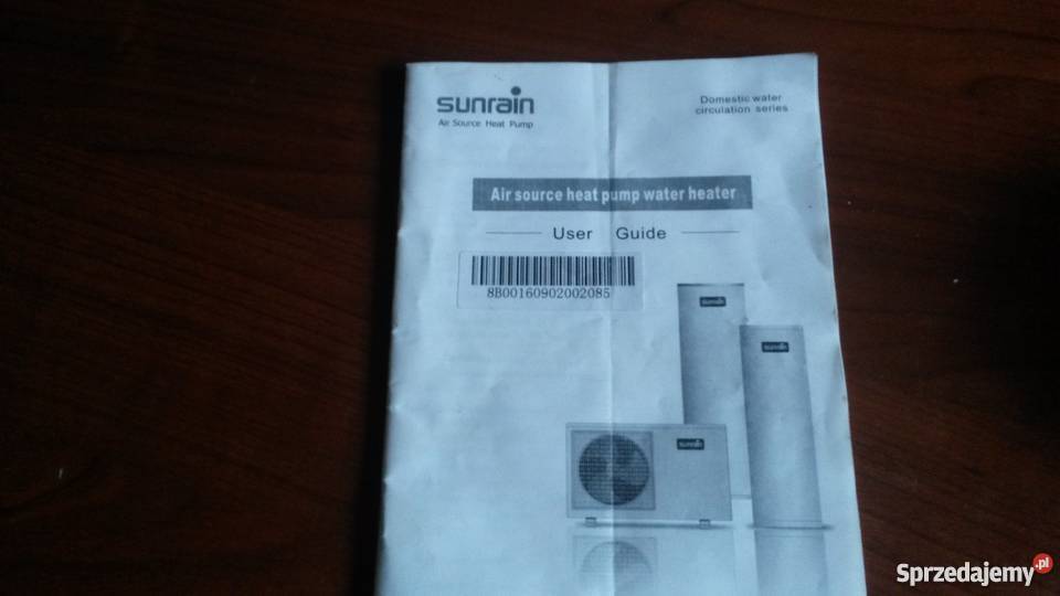 pompa ciepła Poznań