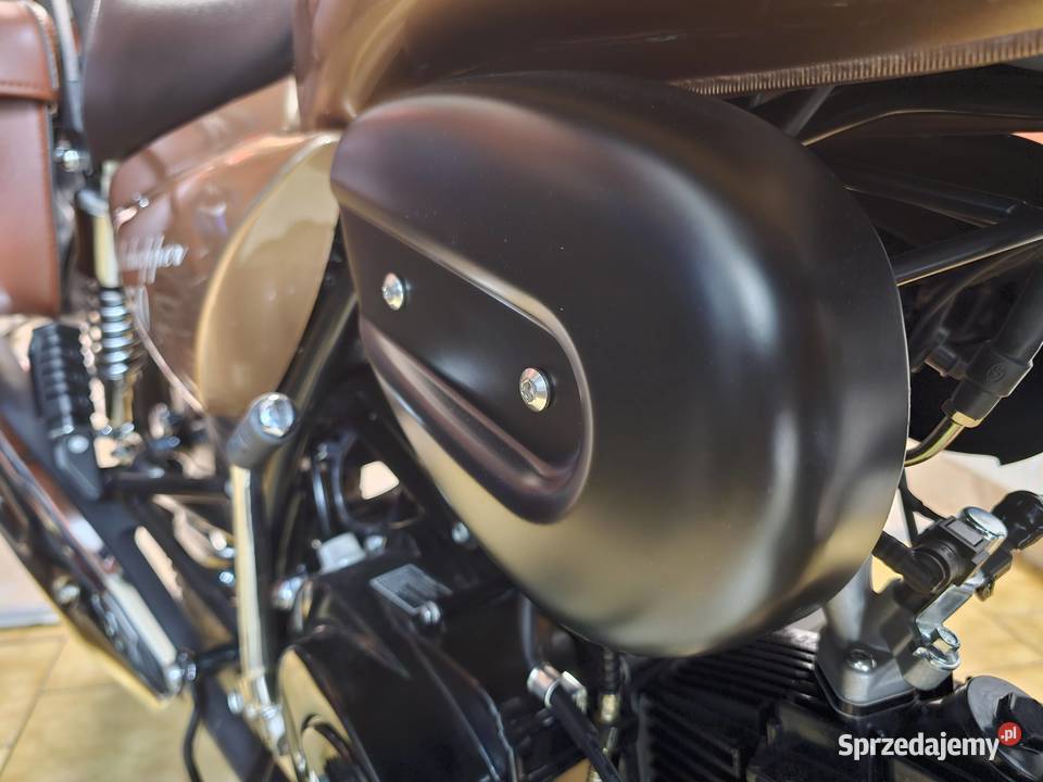 Romet Soft 50 Raty 0 Transport LuxMot Kobyłka