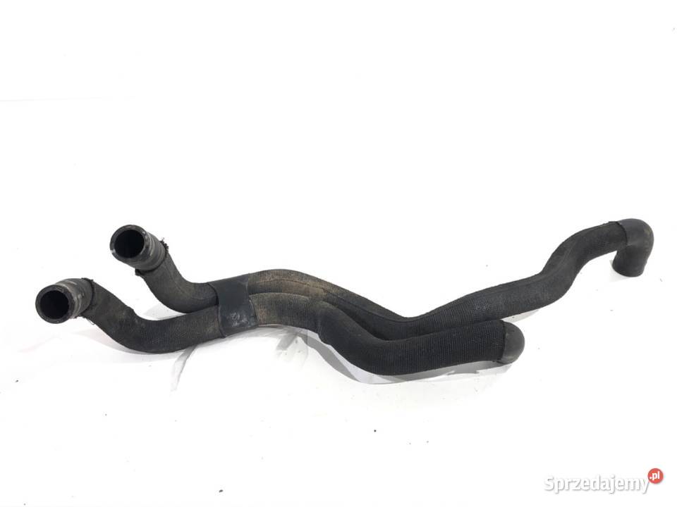 RURA WODY AUDI A7 C8 4K0145909J 20 265 Układ chłodzenia