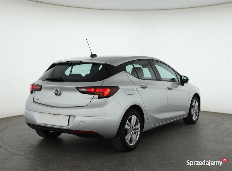 Opel Astra 12 Turbo isofix Lublin sprzedam