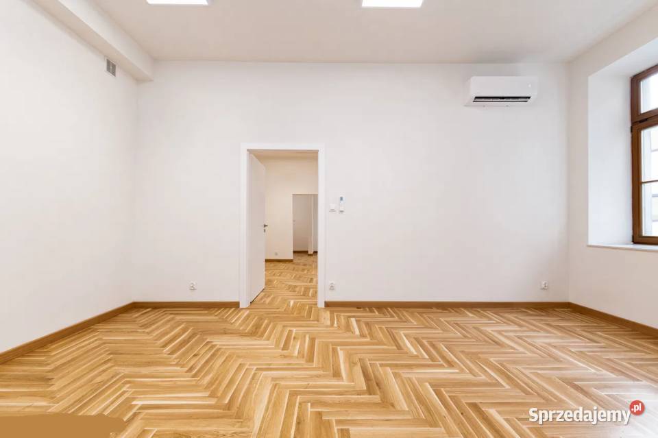 Mieszkanie 2 pokoje ścisłe Centrum kamienica Lublin