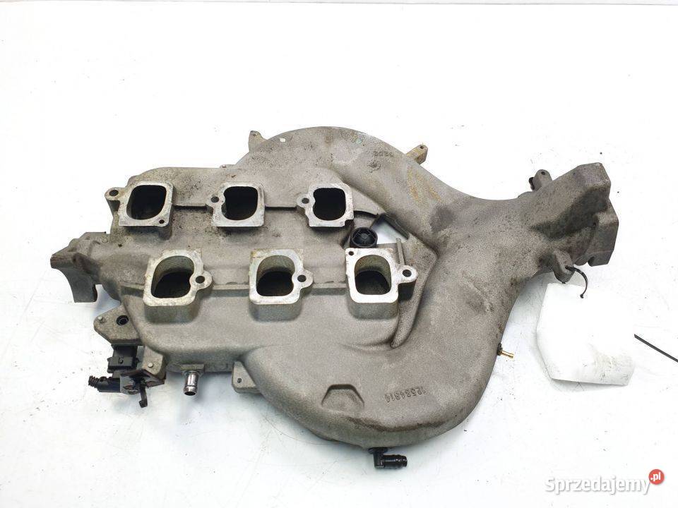 KOLEKTOR SSĄCY CADILLAC SEVILLE STS 12593232 kujawsko-pomorskie