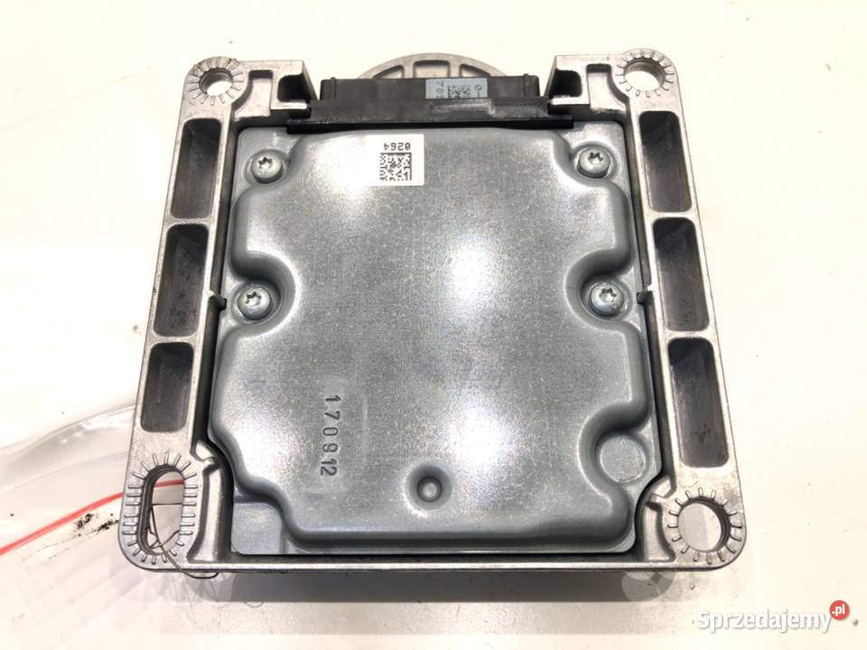 SENSOR AIRBAG BMW F10 6857262 0916 CZUJNIK