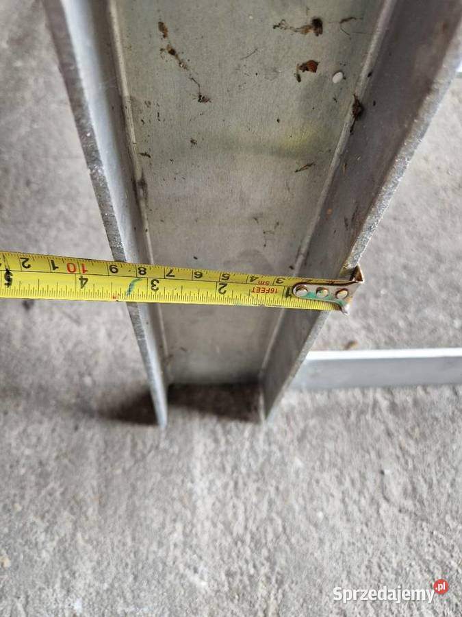 Skrzynka na listy nierdzewna z aluminiowa Skrzynki na listy Świnoujście sprzedam