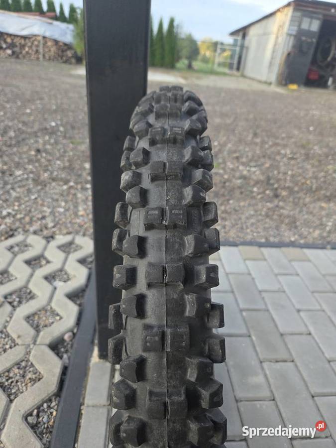 Opona Pirelli scorpion 8010021