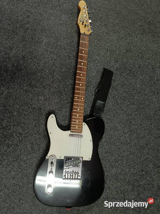 Cheri Telecaster 1993 Fender Texas Special sprzedam