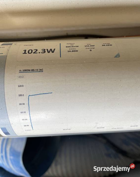 Ploter laserowy CO2 5070Z tuba 100w CORMAK Produkcja Tomaszów Mazowiecki sprzedam
