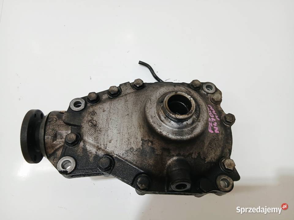 DYFER MOST DYFERENCJAŁ BMW X3 F25 N47 20D osobowe