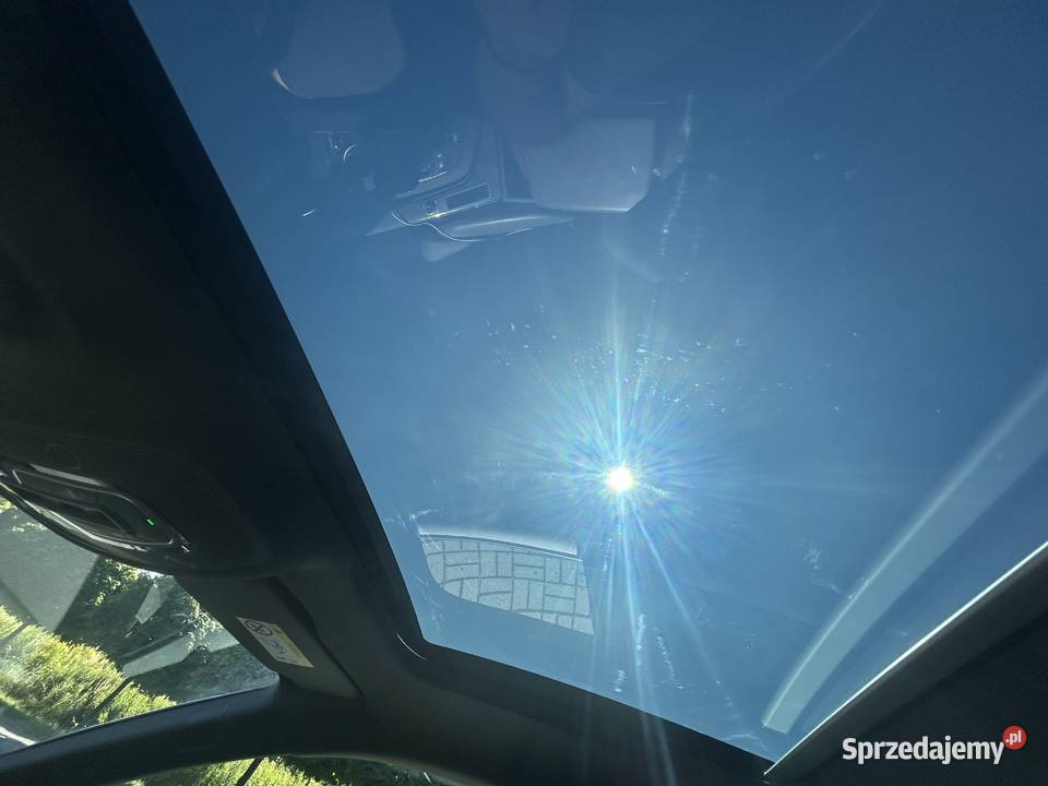 Audi S5 Europa warta 3000cm3