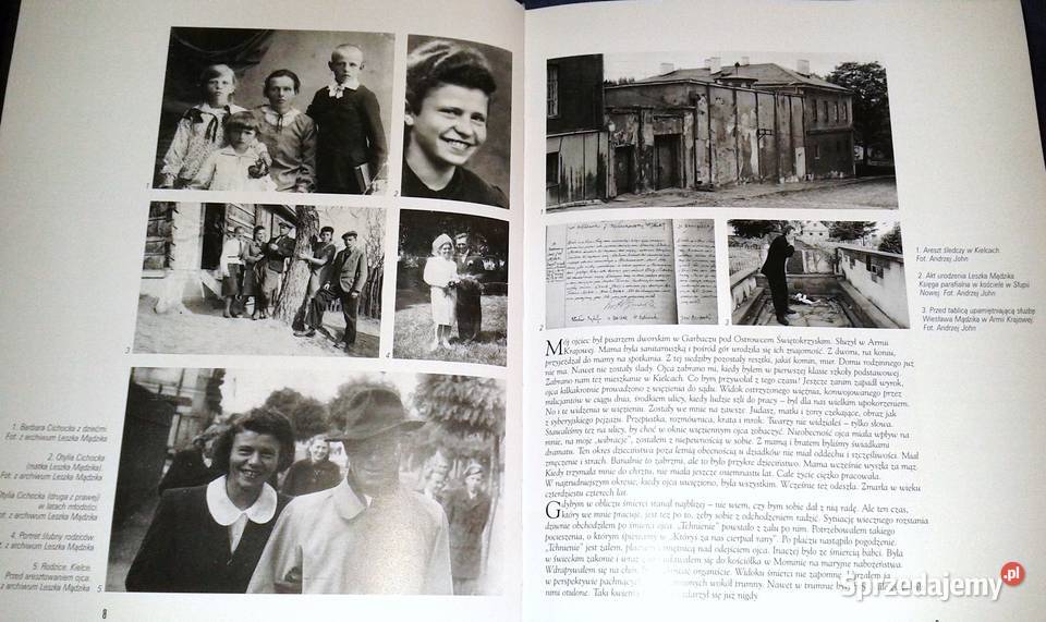 Mój teatr Leszek Mądzik Chełm