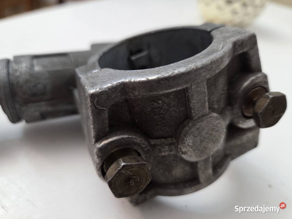 Polonez Plus stacyjka z kluczem Części samochodowe Gliwice