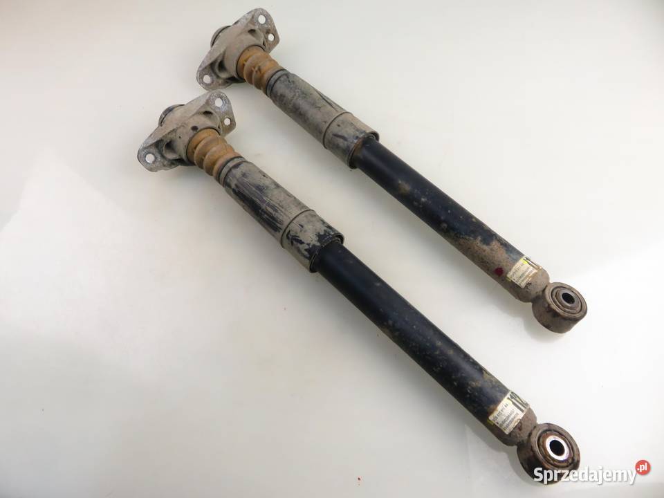 AMORTYZATORY TYŁ VW JETTA IV 20 TDI CUUA małopolskie