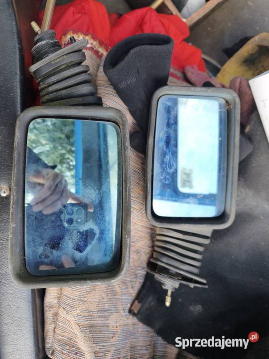 Części polonez Łęczna