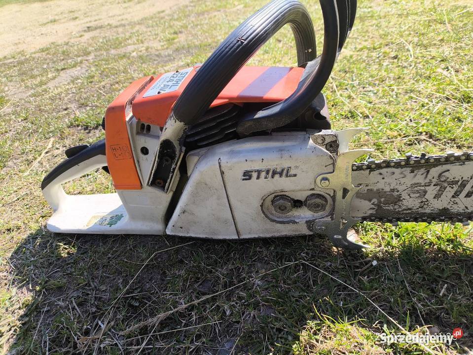 Piła spalinowa Stihl 024avsuper Częstochowa
