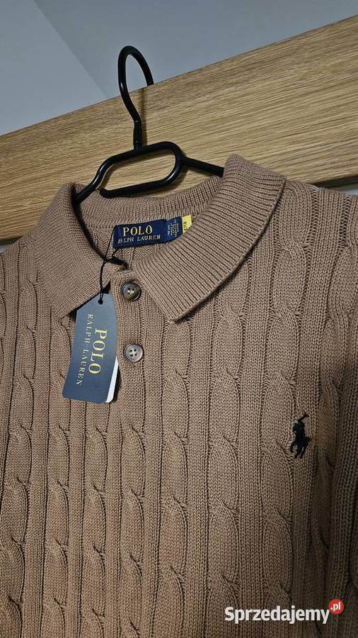 Koszulka Polo Ralph Lauren Polo rozmiar M Tshirt mazowieckie Warszawa
