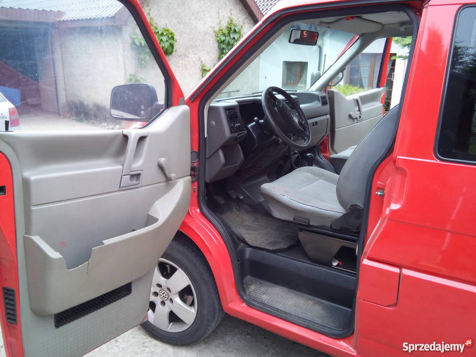 T4 Stan 10 000 do negocjacji Ostrzeszów