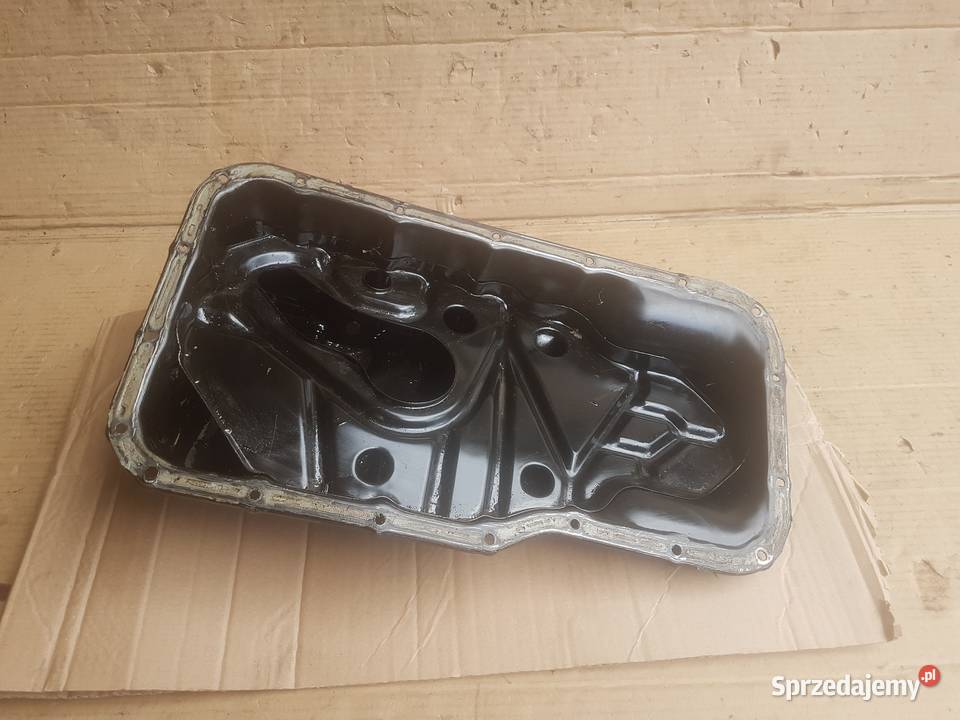 Suzuki Ignis FH MH Subaru G3X Justy miska smarowanie silnika sprzedam