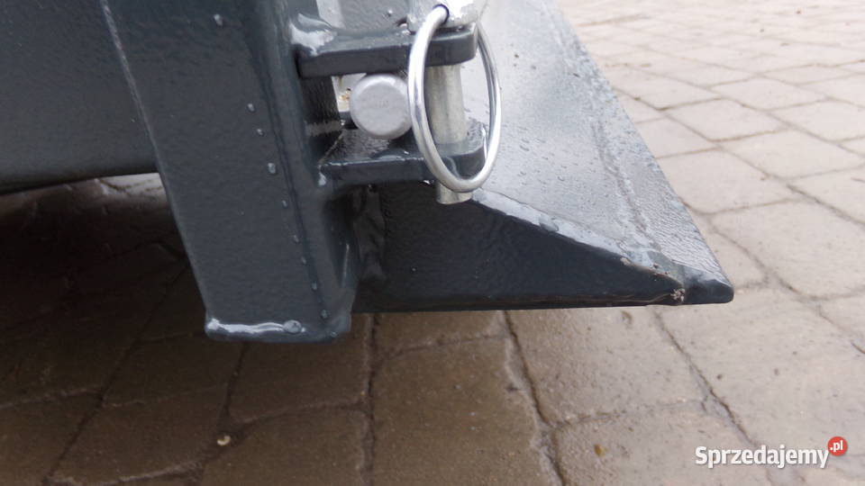 Skrzynia ładunkowatransportowa lekkaciężka 12 Maszyny rolnicze małopolskie Bukowina Tatrzańska sprzedam